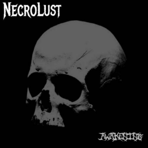 Necrolust (ITA-1) : Awakening